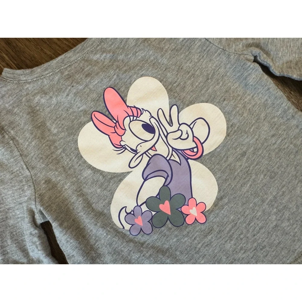 Baby‎ Toddler Girl 18 Months Casual Dress L/S Shirts Pants Jeans Clothes Disney